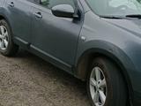 Nissan Qashqai 2008 годаүшін3 200 000 тг. в Шымкент – фото 3