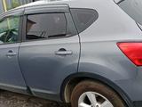 Nissan Qashqai 2008 годаүшін3 200 000 тг. в Шымкент – фото 4