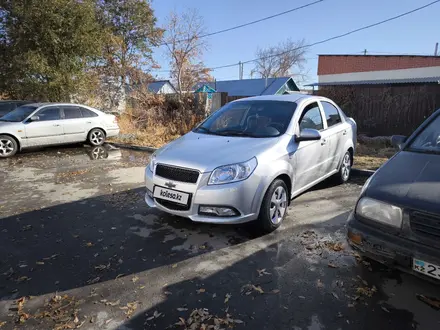 Chevrolet Nexia 2022 года за 5 900 000 тг. в Костанай