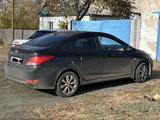 Hyundai Accent 2014 года за 4 400 000 тг. в Караганда – фото 5