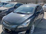 Hyundai Accent 2014 года за 4 400 000 тг. в Караганда – фото 4