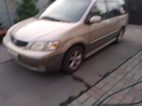 Mazda MPV 2000 года за 3 500 000 тг. в Семей