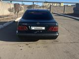 Mercedes-Benz E 320 1996 года за 3 100 000 тг. в Балхаш – фото 3