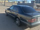 Mercedes-Benz E 320 1996 года за 3 100 000 тг. в Балхаш – фото 5