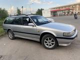 Mazda 626 1995 года за 1 750 000 тг. в Алматы – фото 4