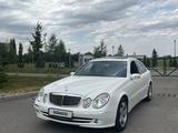 Mercedes-Benz E 320 2003 года за 8 500 000 тг. в Алматы