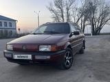 Volkswagen Passat 1992 годаүшін2 650 000 тг. в Уральск