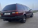 Volkswagen Passat 1992 годаүшін2 650 000 тг. в Уральск – фото 5