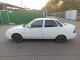 ВАЗ (Lada) Priora 2170 2012 года за 2 000 000 тг. в Уральск – фото 2