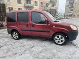 Fiat Doblo 2007 года за 3 700 000 тг. в Балхаш