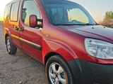 Fiat Doblo 2007 года за 3 600 000 тг. в Балхаш – фото 2