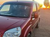 Fiat Doblo 2007 года за 3 600 000 тг. в Балхаш – фото 4