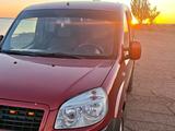 Fiat Doblo 2007 года за 3 600 000 тг. в Балхаш – фото 3