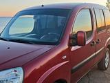 Fiat Doblo 2007 года за 3 600 000 тг. в Балхаш – фото 5