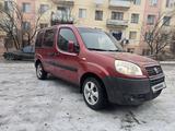 Fiat Doblo 2007 года за 3 700 000 тг. в Балхаш – фото 2