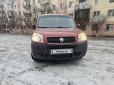 Fiat Doblo 2007 года за 3 700 000 тг. в Балхаш – фото 4