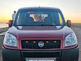 Fiat Doblo 2007 года за 3 600 000 тг. в Балхаш
