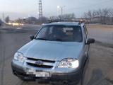 Chevrolet Niva 2013 годаfor3 200 000 тг. в Экибастуз