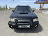 Subaru Forester 2004 годаүшін5 900 000 тг. в Усть-Каменогорск