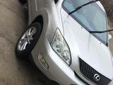 Toyota Harrier 2003 годаүшін7 800 000 тг. в Усть-Каменогорск – фото 5