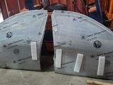 HYUNDAI ELANTRA двери передние 24 год за 77 077 тг. в Шымкент