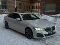 BMW 530 2021 годаүшін28 950 000 тг. в Астана – фото 2