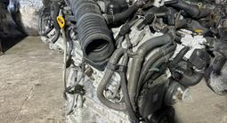 Двигатель 2GR FSE за 6 006 тг. в Семей
