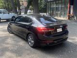 Hyundai Elantra 2018 годаfor4 900 000 тг. в Тараз – фото 4