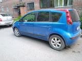 Nissan Note 2007 года за 2 200 000 тг. в Усть-Каменогорск