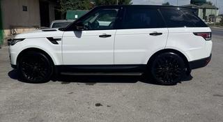 Land Rover Range Rover Sport 2013 года за 16 800 000 тг. в Шымкент