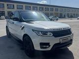 Land Rover Range Rover Sport 2013 года за 16 800 000 тг. в Шымкент – фото 3