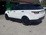 Land Rover Range Rover Sport 2013 года за 16 800 000 тг. в Шымкент – фото 4