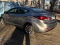 Hyundai Elantra 2014 года за 4 000 000 тг. в Актобе – фото 4