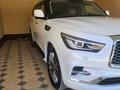 Infiniti QX80 2020 годаfor26 000 000 тг. в Алматы – фото 2