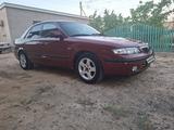 Mazda 626 1998 года за 2 000 000 тг. в Жанаозен – фото 2