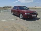 Mazda 626 1998 года за 2 000 000 тг. в Жанаозен