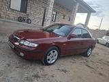 Mazda 626 1998 года за 2 000 000 тг. в Жанаозен – фото 3