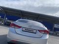 Hyundai Elantra 2012 годаүшін5 500 000 тг. в Шымкент – фото 6