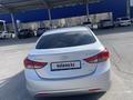 Hyundai Elantra 2012 годаүшін5 500 000 тг. в Шымкент – фото 10