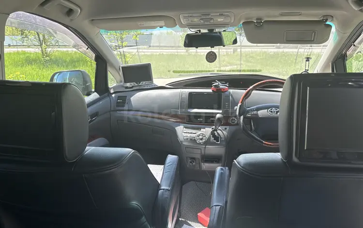 Toyota Estima 2010 года за 6 100 000 тг. в Алматы