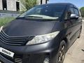 Toyota Estima 2010 года за 6 100 000 тг. в Алматы – фото 4