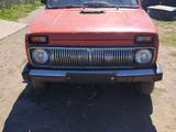 ВАЗ (Lada) Lada 2121 1983 года за 280 000 тг. в Акколь (Аккольский р-н) – фото 3