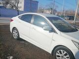 Hyundai Accent 2016 года за 4 800 000 тг. в Кызылорда – фото 4