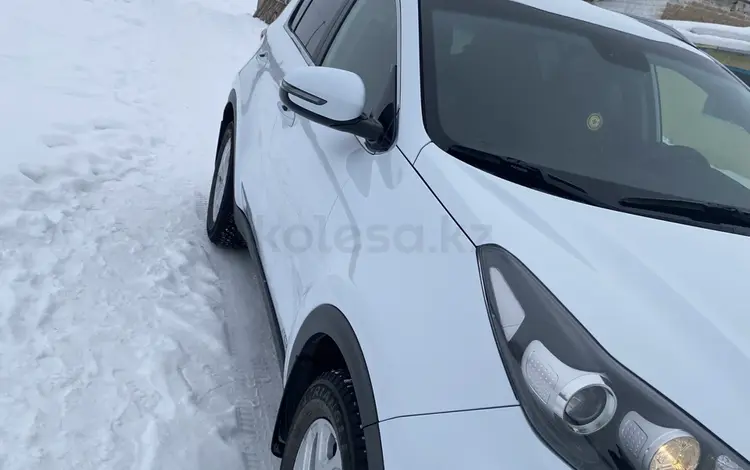 Kia Sportage 2020 года за 11 000 000 тг. в Зайсан
