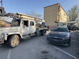 ГАЗ  АП 2008 года за 12 000 000 тг. в Шымкент – фото 2