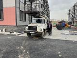 ГАЗ  АП 2008 года за 12 000 000 тг. в Шымкент