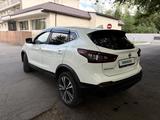 Nissan Qashqai 2020 года за 8 500 000 тг. в Петропавловск – фото 4