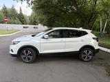 Nissan Qashqai 2020 года за 8 500 000 тг. в Петропавловск – фото 3