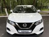 Nissan Qashqai 2020 года за 8 500 000 тг. в Петропавловск – фото 2