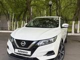 Nissan Qashqai 2020 года за 8 500 000 тг. в Петропавловск